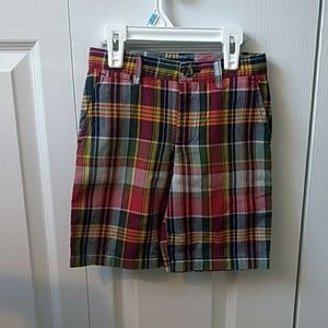 NWT Ralph Lauren Boys size 5 shorts